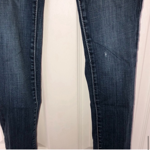 Seven7 jeans size 26 boot cut - Picture 7 of 9